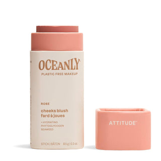 ATTITUDE Oceanly Lightweight Blush Stick