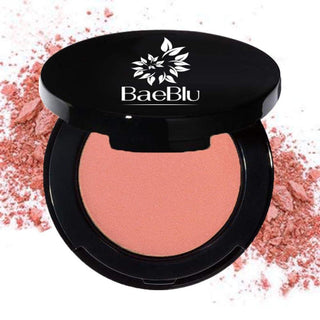 BaeBlu Organic Blush