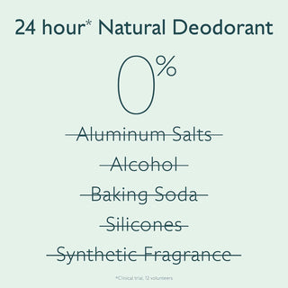 Caudalíe Natural Deodorant Stick