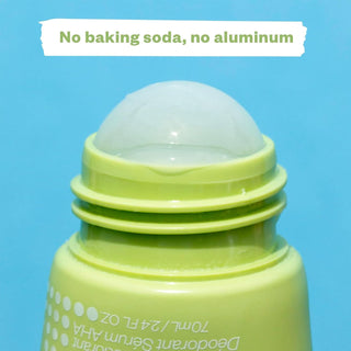 Kosas Chemistry Deodorant