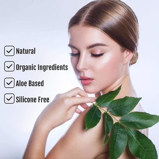 BaeBlu Organic Face Primer