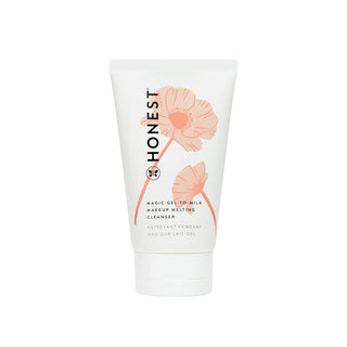 Honest Beauty Magic Gel-to-Milk Makeup Melting Pre-Cleanser
