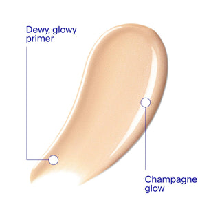 Supergoop! Glowscreen SPF 40 - Glowy Sunscreen Primer