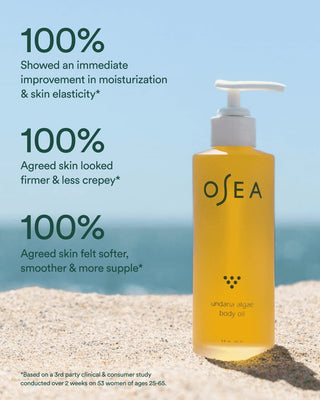 OSEA Undaria Algae Body Oil