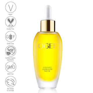 OGEE Jojoba Glow Face Oil