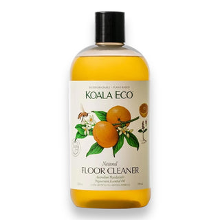 Koala Eco Natural Floor Cleaner