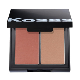 Kosas Color & Light Palette