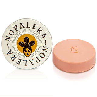 Nopalera Flor De Mayo Botanical Lotion Bar