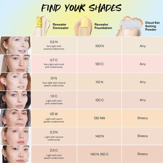 Kosas Mini Revealer Concealer