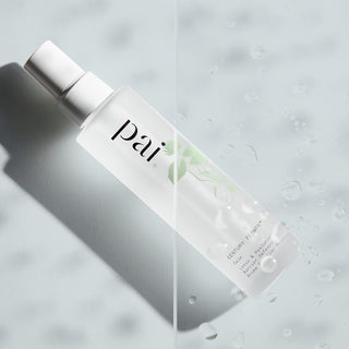Pai Skincare Lotus + Orange Blossom Soothing Tonic