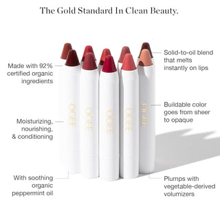OGEE Sculpted Lip Oil