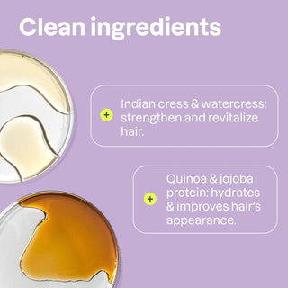 ATTITUDE Moisture Rich Hair Conditioner