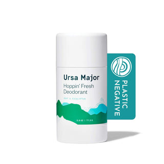 Ursa Major Hoppin' Fresh Deodorant
