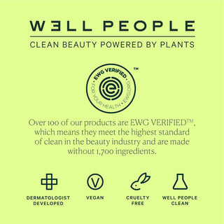W3ll People Bio Stick Foundation