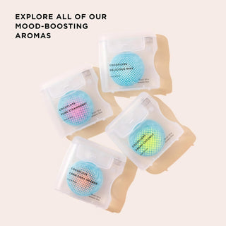 Cocofloss Woven Dental Floss - String Floss with Coconut Oil