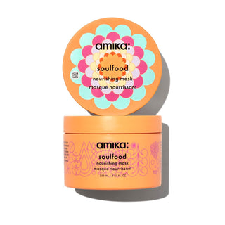Amika nourishing mask