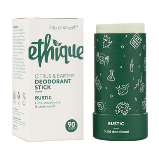 Ethique Natural Deodorant