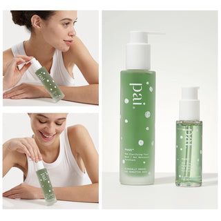 PAI SKINCARE London | PHAZE PHA Clarifying Face Wash