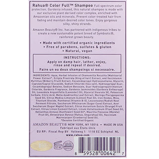 Rahua Women's Color Full Shampoo