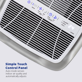 AIRDOCTOR AD5500 4-in-1 Air Purifier