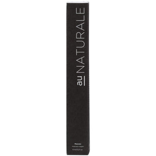 Au Naturale Bold Statement Mascara (BLACK)
