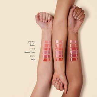 ILIA - Balmy Gloss Tinted Lip Oil