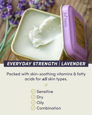 Eu'Genia Everyday Shea Butter