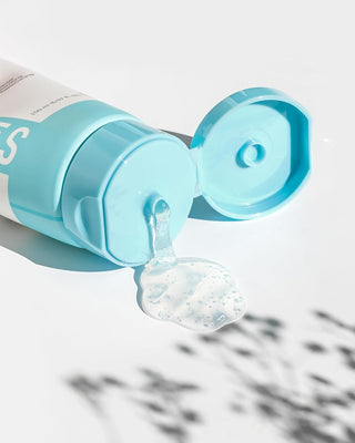 SeSpring Cleanse It Out Gel Cleanser Korean Face Wash