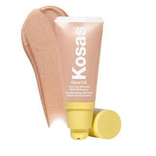 Kosas Glow I.V. Vitamin-Infused Face Makeup