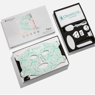 Omnilux Contour Face
