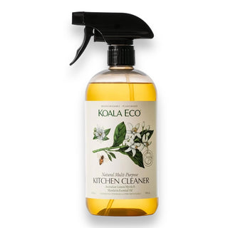 Koala Eco Natural Multi-Purpose Kitchen Cleaner