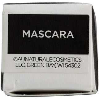 Au Naturale Bold Statement Mascara (BLACK)