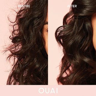 OUAI Anti Frizz Cream