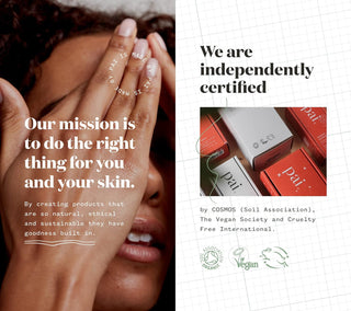 PAI SKINCARE London | PHAZE PHA Clarifying Face Wash