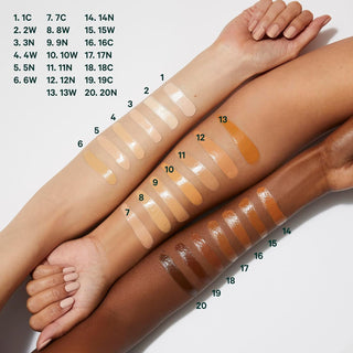 W3LL PEOPLE Bio Correct Concealer