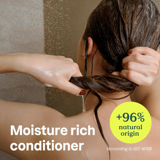 ATTITUDE Moisture Rich Hair Conditioner