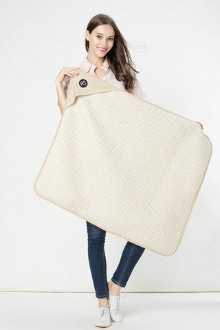 Radia Smart EMF Protection Blanket
