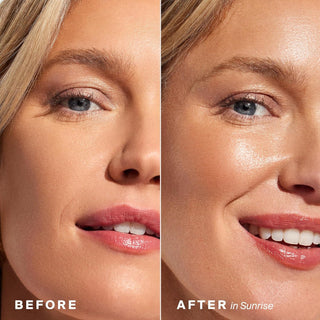 Supergoop! Glowscreen SPF 40 - Glowy Sunscreen Primer