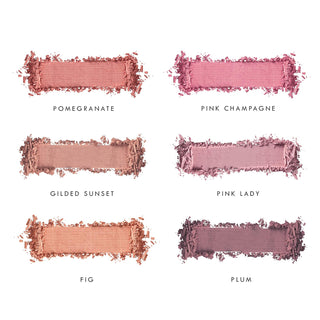 Au Naturale - Pure Powder Blush Makeup