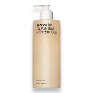 Nécessaire The Body Wash