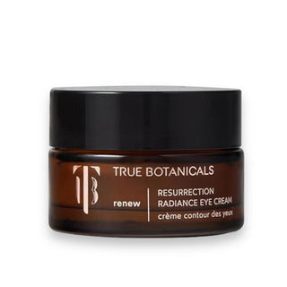 True Botanicals - RENEW Resurrection Radiance Eye Cream