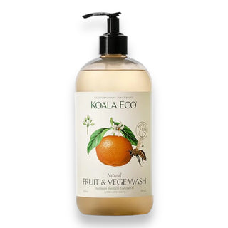 Koala Eco Natural Fruit & Veggie Wash
