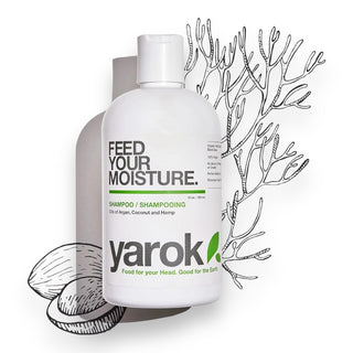 Yarok Feed Your Moisture Shampoo
