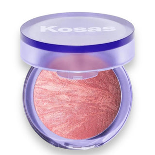 Kosas Blush is Life Baked Talc-Free Dimensional Blush