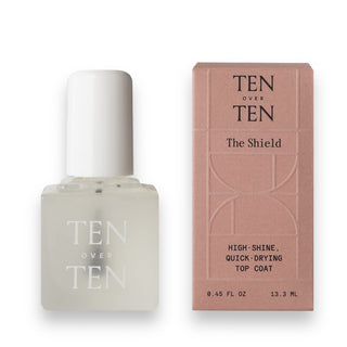 Tenoverten Protective Top Coat