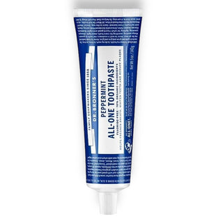 Dr. Bronner’s - All-One Toothpaste