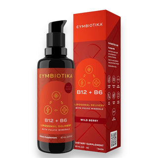 CYMBIOTIKA Liposomal Vitamin B12