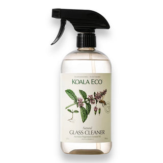 Koala Eco Natural Glass Cleaner