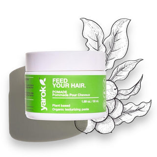 Yarok Feed Your Hair Styling Pomade