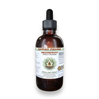 Hawaii Pharm Organic Grapefruit Extract